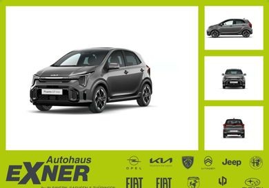 Kia Picanto, 2026