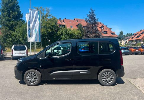 Citroën Berlingo, 2024 2