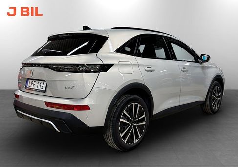 DS Automobiles DS7 Crossback, 2024