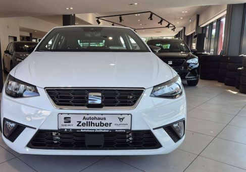 Seat Ibiza, 2025