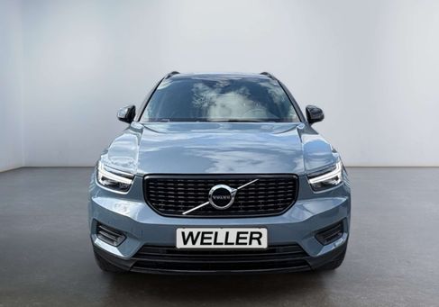 Volvo XC40, 2019 2