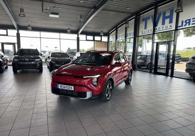 Kia Stonic, 2026