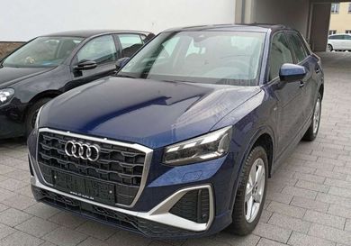 Audi Q2, 2026