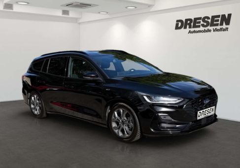 Ford Focus, 2024 3