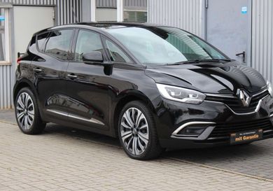 Renault Scenic, 2022
