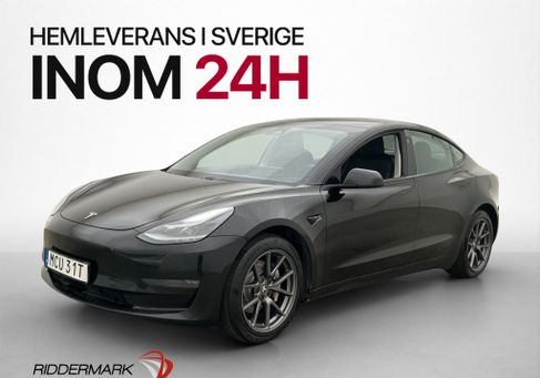 Tesla Model 3, 2021 3