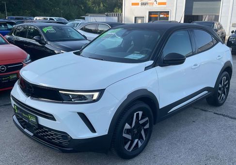 Opel Mokka, 2024 2
