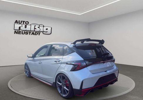 Hyundai i20, 2023 3