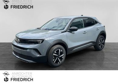 Opel Mokka, 2026