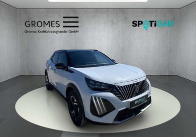 Peugeot 2008, 2024