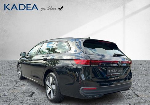 Volkswagen Passat Variant, 2025 3