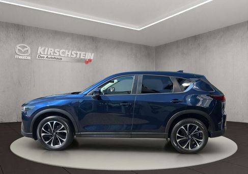 Mazda CX-5, 2023 2