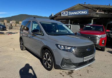 Ford Tourneo Connect, 2024