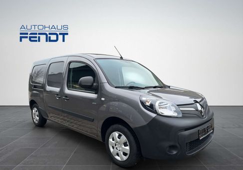 Renault Kangoo, 2021