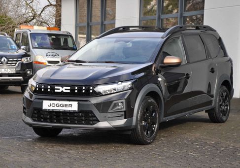 Dacia Jogger, 2026 2