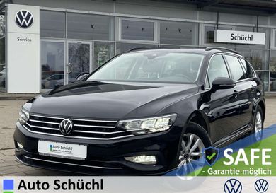 Volkswagen Passat Variant, 2023