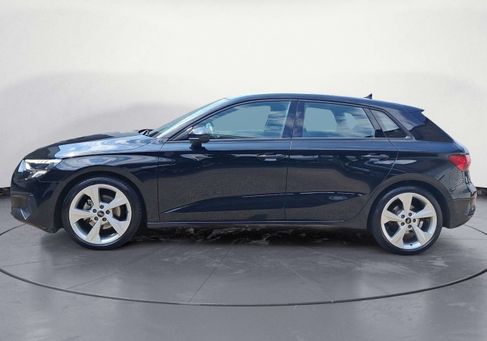 Audi A3, 2023 3