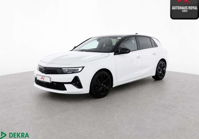 Opel Astra, 2024