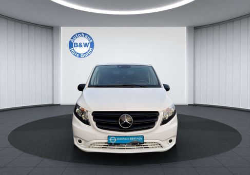 Mercedes-Benz Vito, 2020