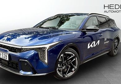 Kia, 2026