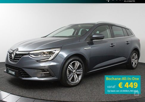 Renault Megane, 2022