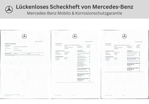 Mercedes-Benz Vito, 2021