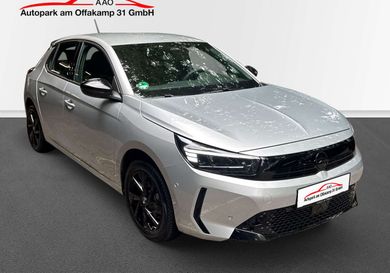 Opel Corsa, 2025
