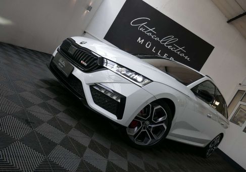 Skoda Octavia, 2023 2