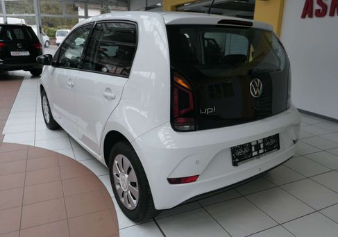 Volkswagen up!, 2022 3