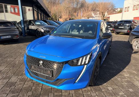 Peugeot 208, 2023