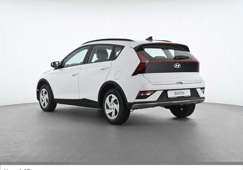 Hyundai Bayon, 2025 2