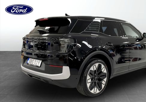 Ford Explorer, 2026
