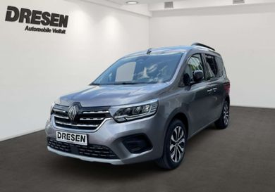 Renault Kangoo, 2025