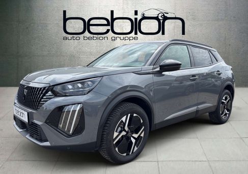 Peugeot 2008, 2024