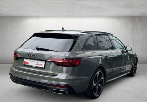 Audi A4, 2023
