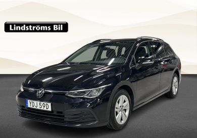 Volkswagen Golf, 2023