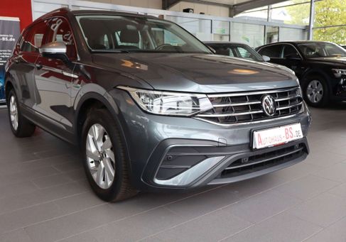 Volkswagen Tiguan Allspace, 2025