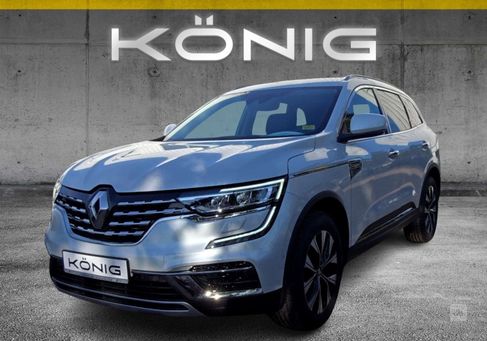 Renault Koleos, 2022