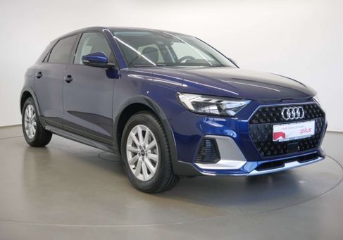 Audi A1, 2025