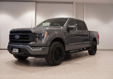 Ford F 150, 2023