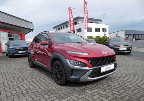 Hyundai Kona, 2023 2