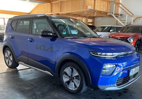 Kia Soul, 2023