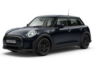 MINI Cooper, 2023