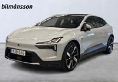 Polestar, 2025