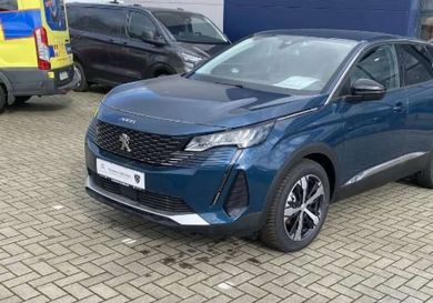Peugeot 3008, 2023