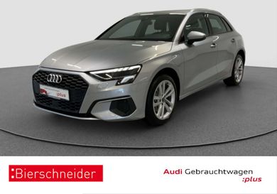 Audi A3, 2024