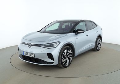 Volkswagen ID.5, 2023