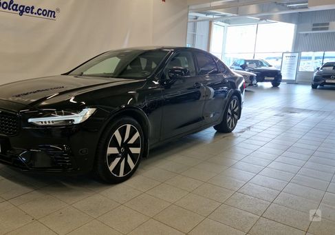 Volvo S90, 2024