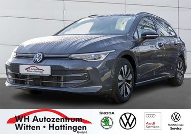 Volkswagen Golf, 2025