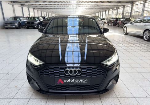 Audi A3, 2023 2